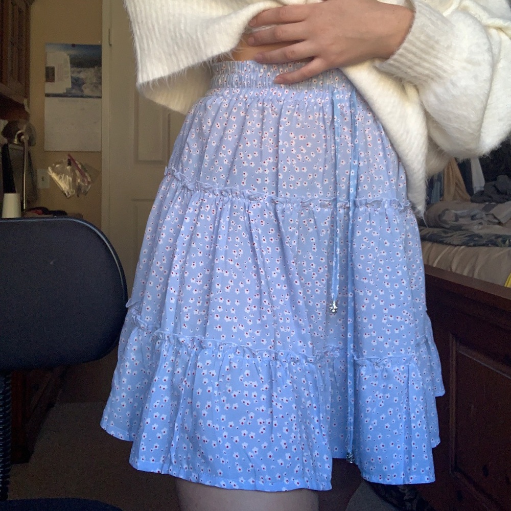 skirt